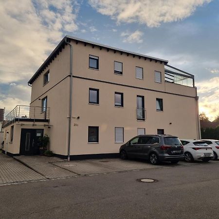 Landau, Schoene Helle Gemuetliche Wohnung Landau in der Pfalz Exterior photo